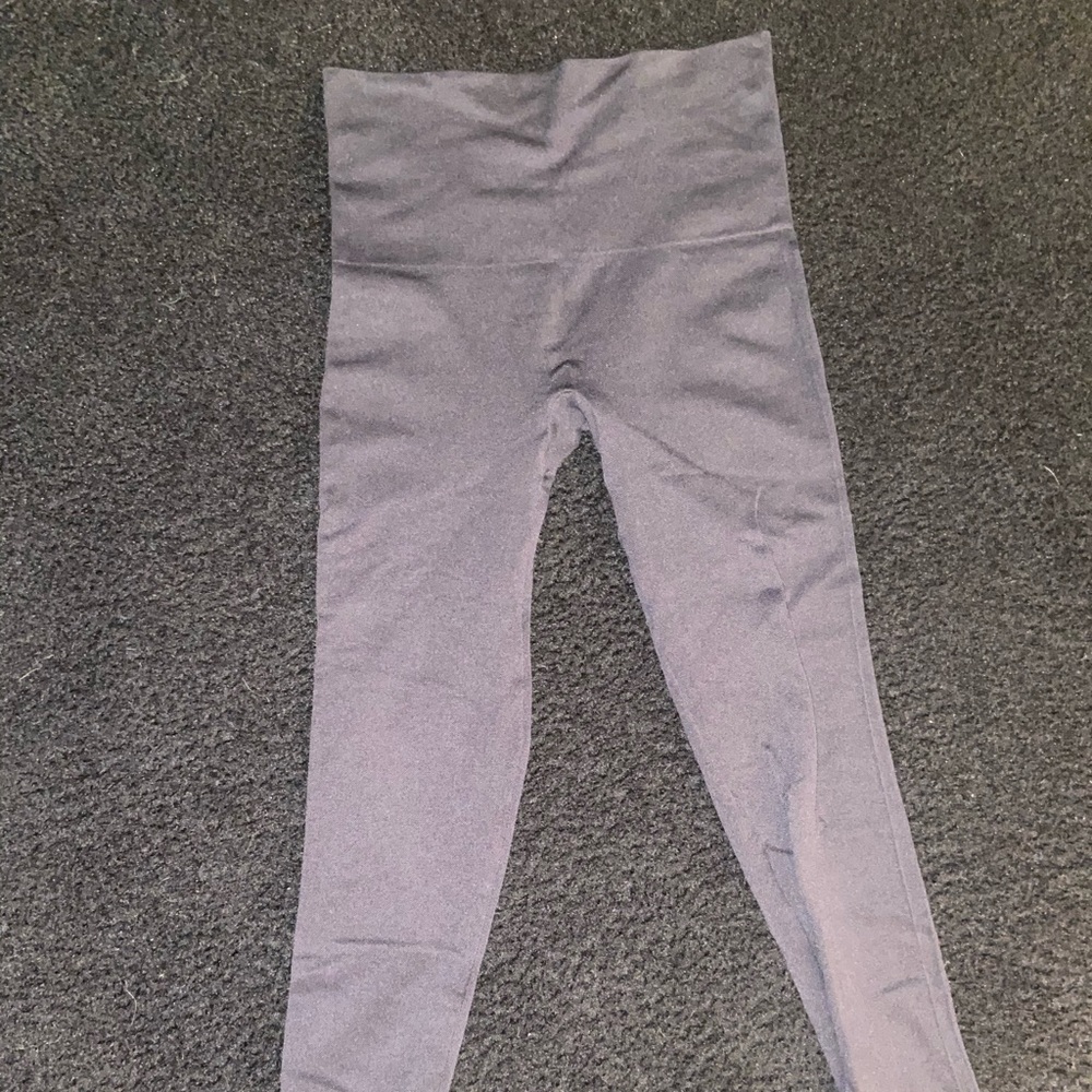 Spank leggings